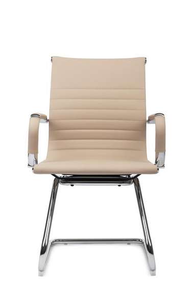 Кресло Hugo RCH 6002-3EC Бежевый