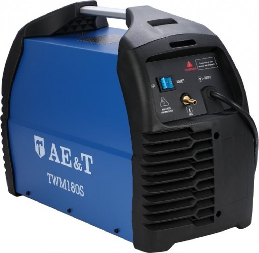 Сварочный полуавтомат AE&T TWM180S вертикальный