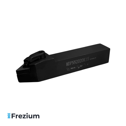 Токарная державка MDPNN2020K15