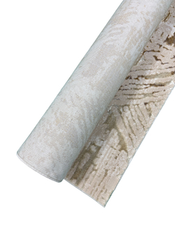 Ковер Umbria A3576A Ivory/Mustard Прямоугольник