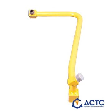 Маслопровод SHANTUI