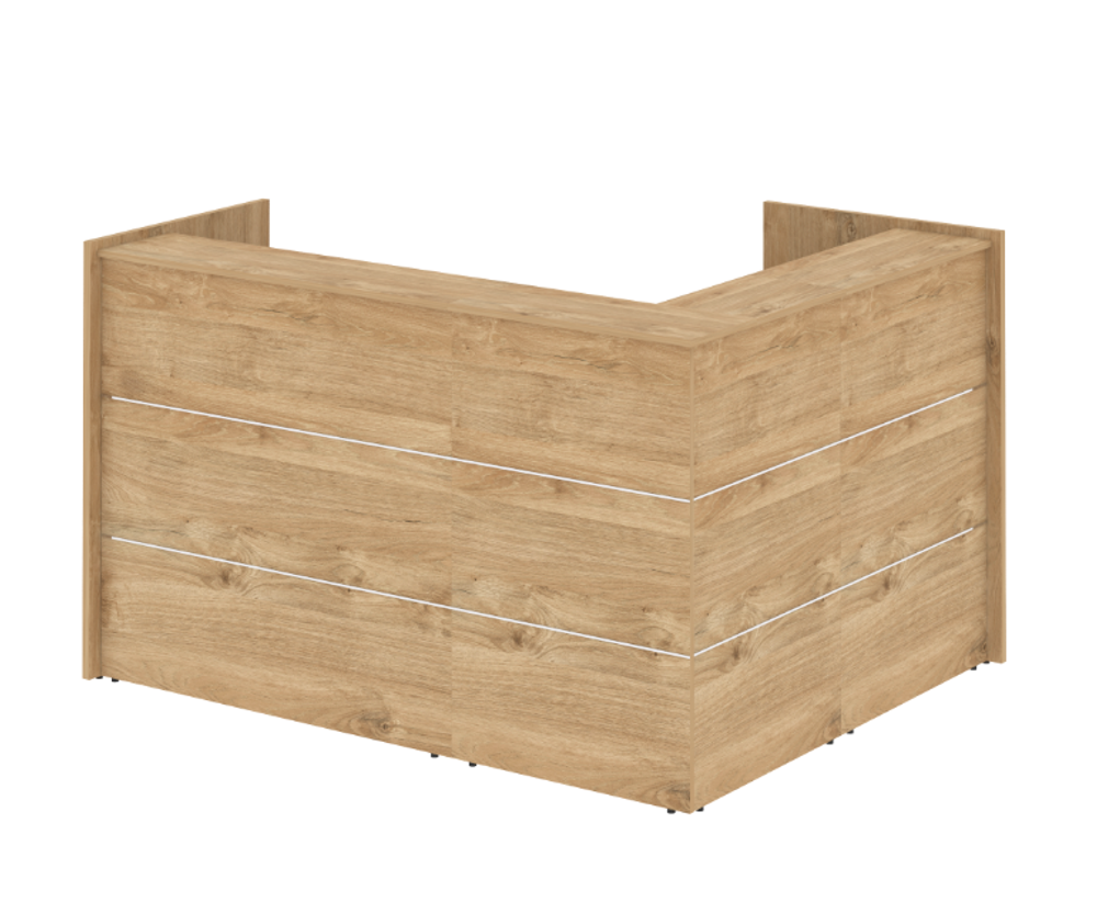 Ресепшен Оникс (Onix) вариант №22