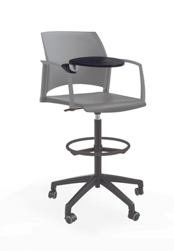 Restart кресло кассира