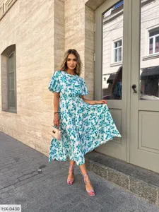 Платье HX-0426 Фабрика Моды