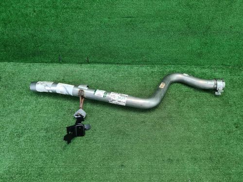 Труба глушителя Jaguar F-PACE (2016-н.в.)