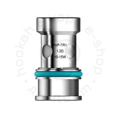 Испаритель Voopoo PnP-R2 (1.2 omh)