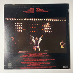 Винтажная виниловая пластинка LP Ozzy Osbourne Blizzard Of Ozz (Japan 1981) (No Obi) Crazy Train