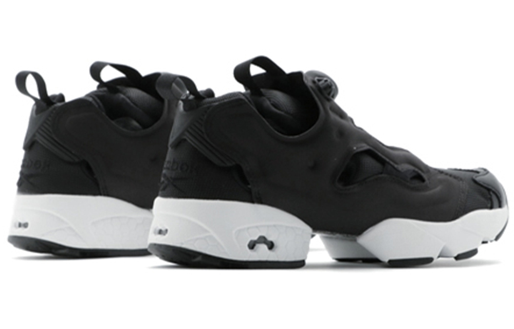 Кроссовки Reebok Instapump Fury