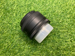 Nikon 50mm 1.8D AF Nikkor