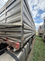 Тонар 998* Полуприцеп контейнеровоз 4 оси 9989