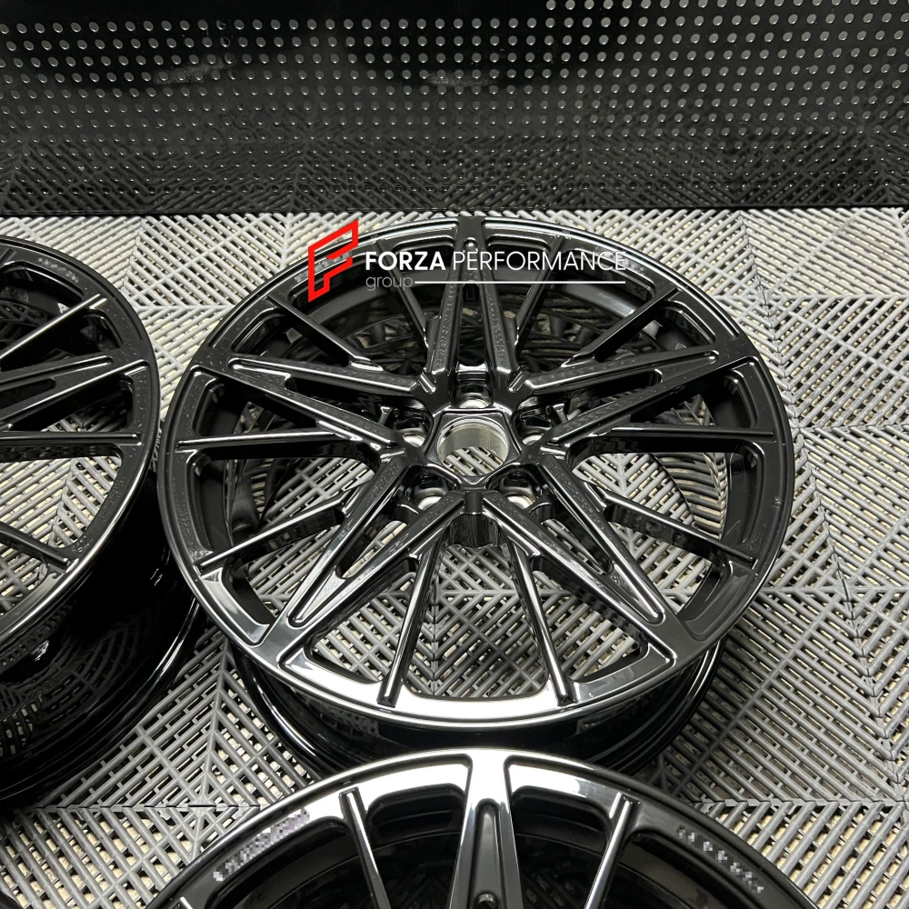 КОВАНЫЕ ДИСКИ ДЛЯ TOYOTA CAMRY XV80 2025 Камри
