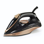 Утюг Atlanta ATH-5495, керамическая подошва, 2200Вт