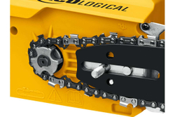 Цепная электрическая пила STEHER 2000 Вт ES-2040