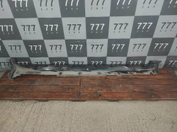 Накладка порога левого Nissan X-Trail 3 (T32) 13-23 Б/У Оригинал 768514CM0B