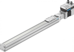 Блок оси шпинделя Festo ELGS-BS-KF-32-300-8P-ST-M-H1-PLK-AA
