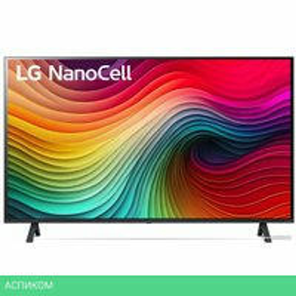 Телевизор LG NanoCell NANO80 43NANO80T6A