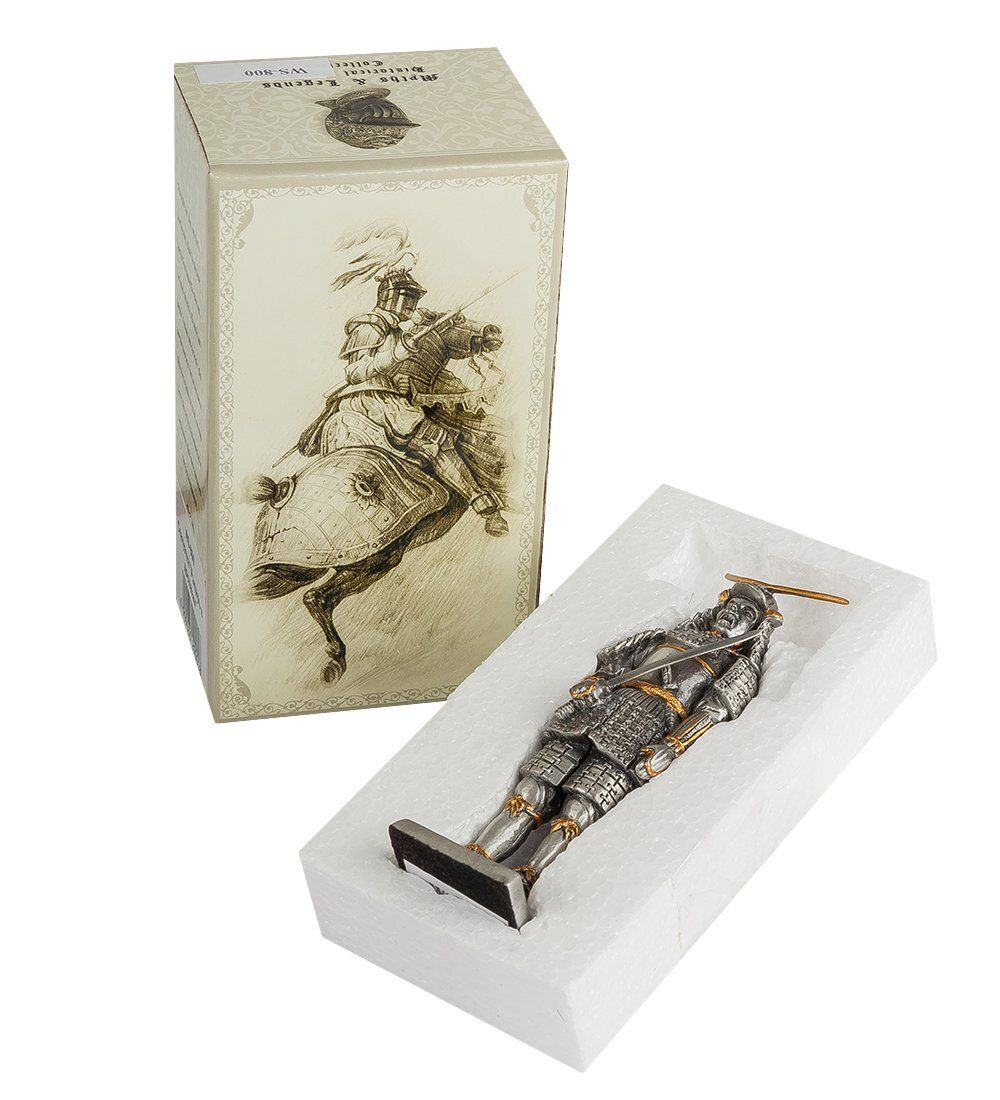 Veronese WS-814 Статуэтка «Самурай Датэ Масамунэ»