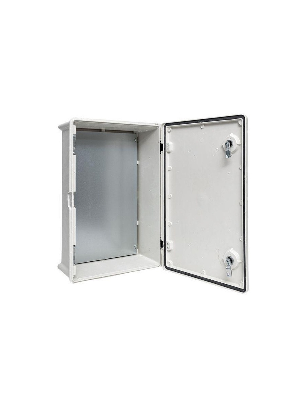 Щит ЩМП антивандальный (600х400х200мм) IP65 навесной PROxima EKF FRE604020MP