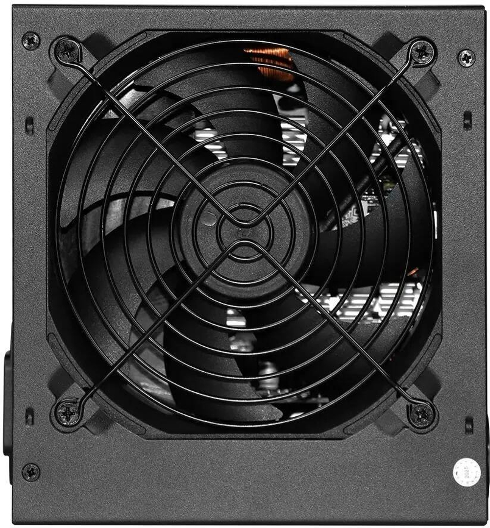 Блок питания ATX Digma DPSU-550W-WH