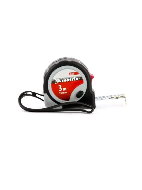 Рулетка Continuous fixation,3 м х 16 мм