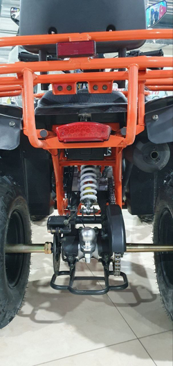 КВАДРОЦИКЛ GLADIATOR H200