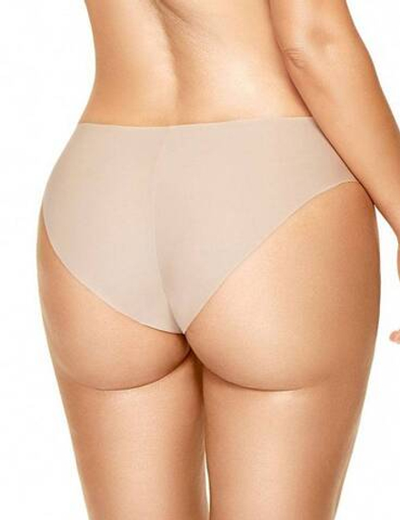 Трусы Kinga Clara слипы (бежевый)