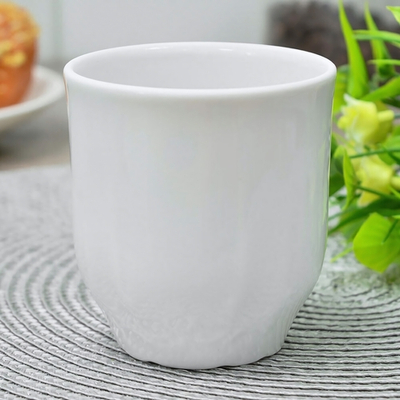 Стакан 220мл форма 231а Без деколи