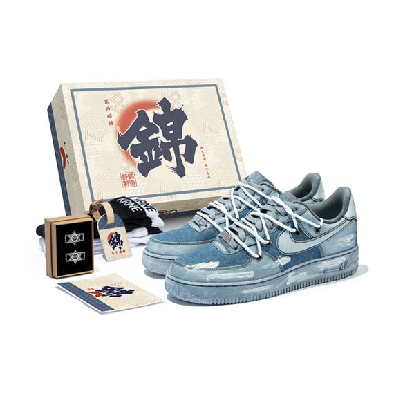 【 】 Nike Air Force 1 Low 07