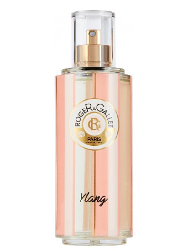 Roger and Gallet Ylang Limited Edition 2019