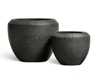 Кашпо TREEZ Effectory Quartz