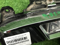 ПТФ левая Changan Hunter Plus (2023-н.в.)