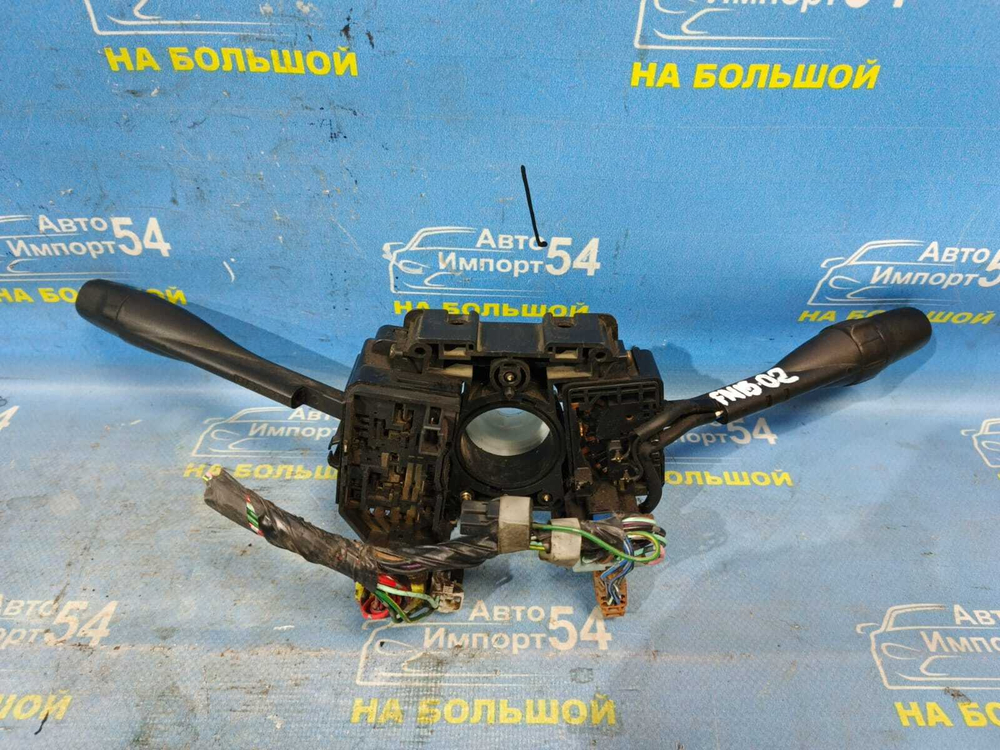 Переключатель подрулевой NISSAN PULSAR 1999