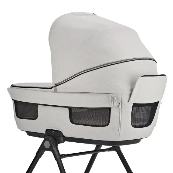 Коляска Inglesina Aptica 2 в 1 Opal Ivory