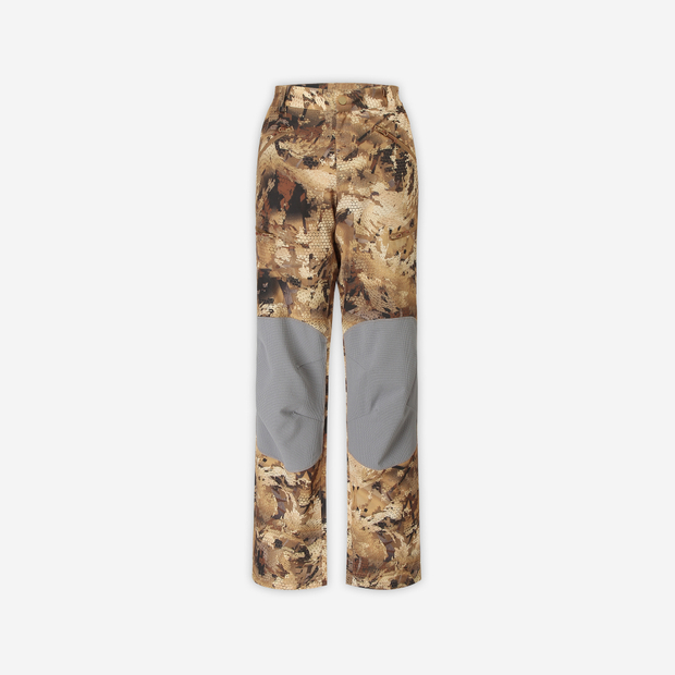 Штаные легкие "ALFA" COMB