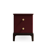 Прикроватная тумба CRYSTAL CR007