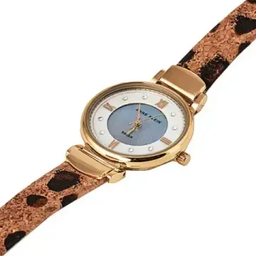 Женские часы Anne Klein AK/3660MPLE