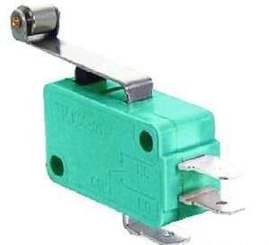 Микровыключатели