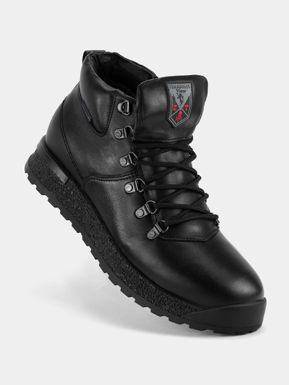 Ботинки мужские M807-1P