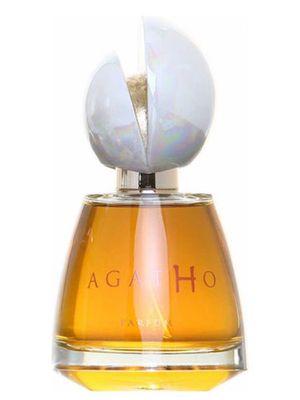 Agatho Parfum Rossopompeiano