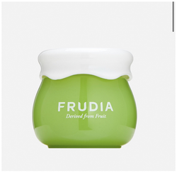 Frudia Себорегулирующий крем с виноградом Green Grape Pore Control Cream Mini 10 мл.