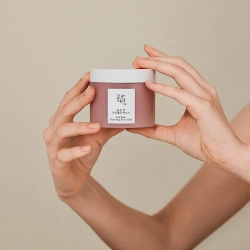 BEAUTY OF JOSEON Маска глиняная очищающая Red Bean Refreshing Pore Mask (140 мл)