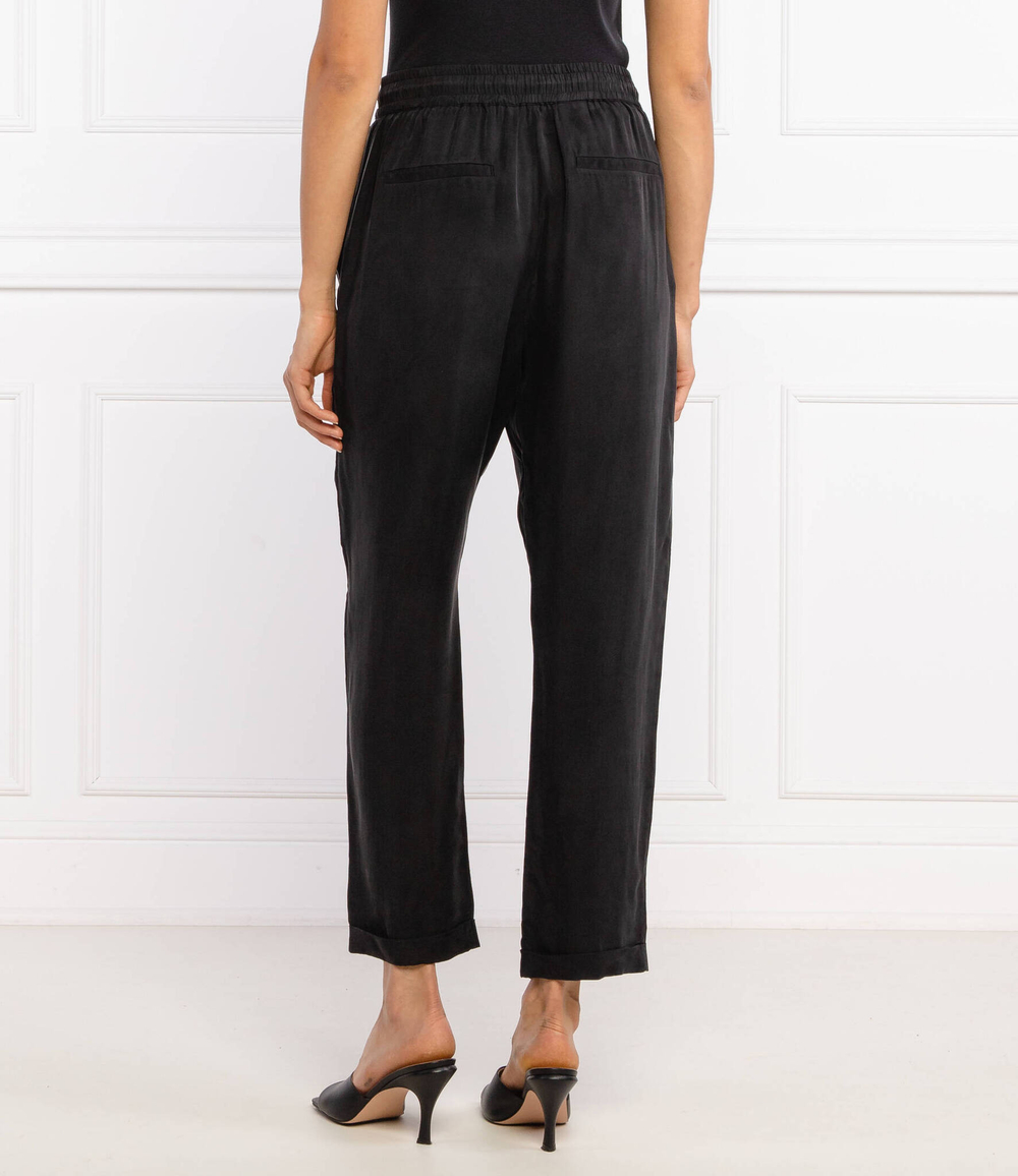 штаны c_tatinia BOSS BLACK - черный(50453894)