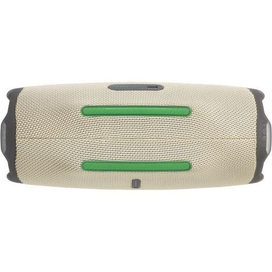 Портативная акустика JBL Charge 6 Sand , песочный