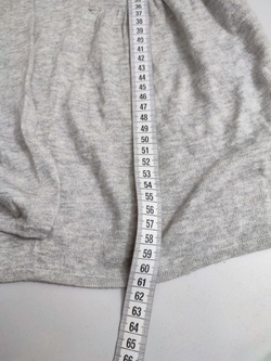 Кардиган  серый 42/44 размер