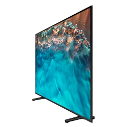 Телевизор 55" Samsung UE55BU8000UCCE