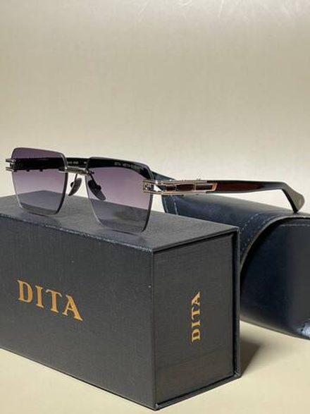 Солнцезащитные очки Dita