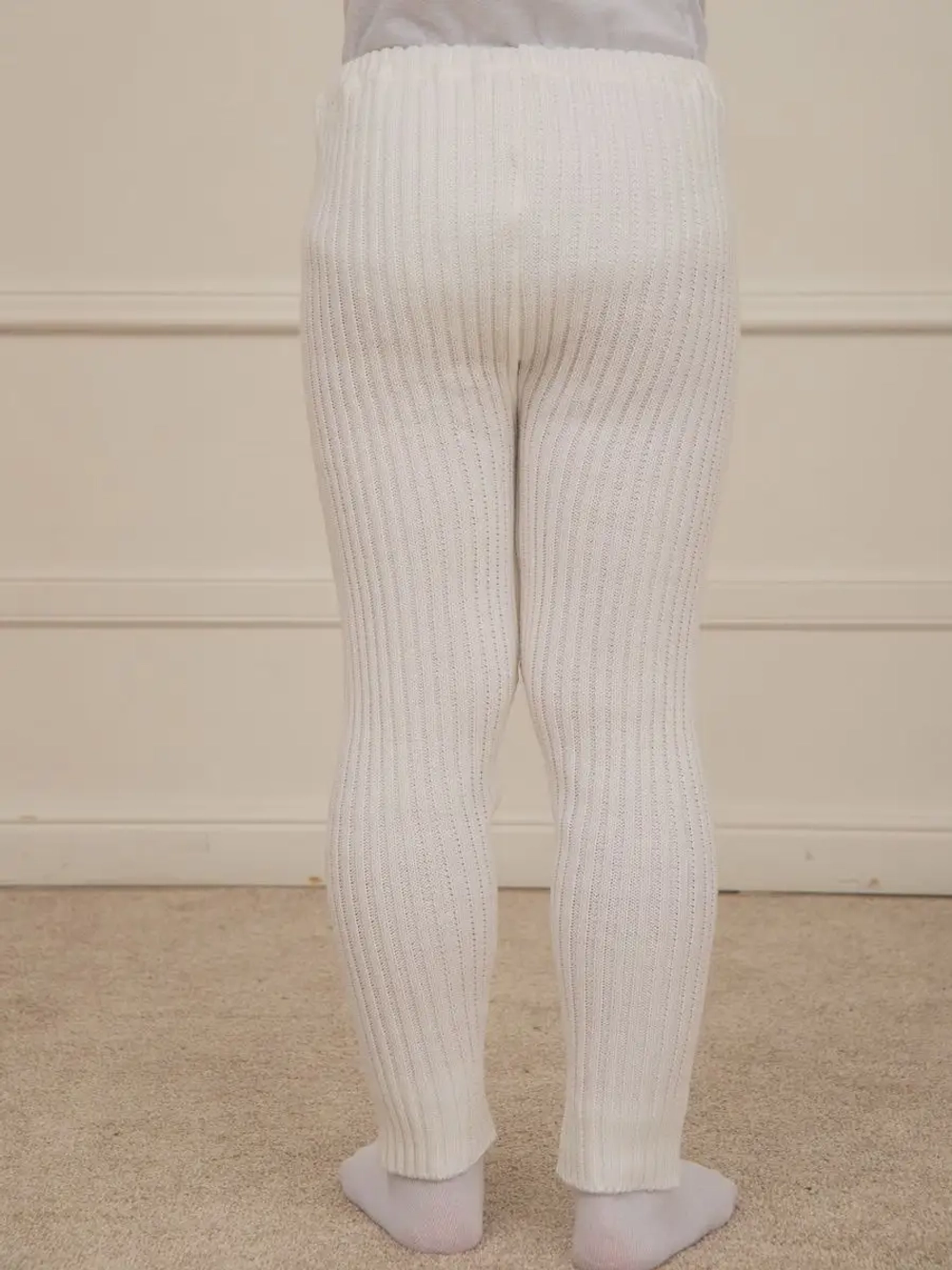 Леггинсы теплые рейтузы