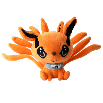 Мягкая игрушка Курама