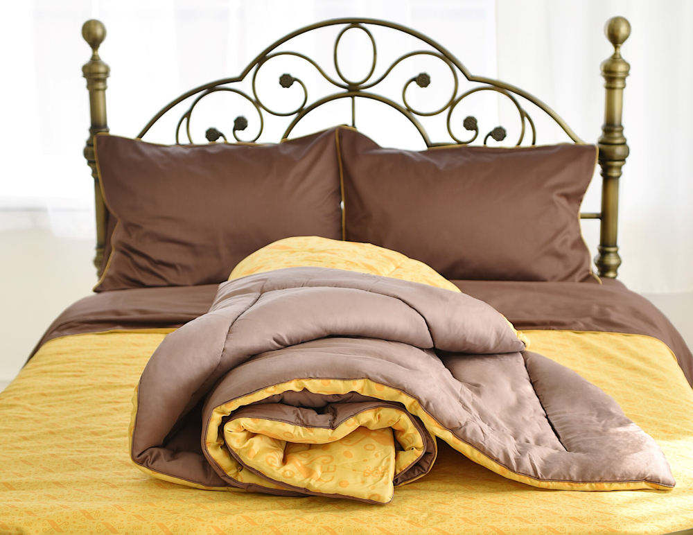 Одеяло-комфортер ХОРОШО