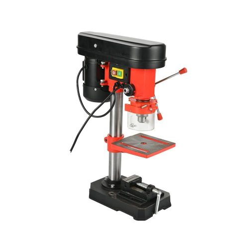 Станок вертикально-сверлильный Felisatti СС-13/350Э, 350 Вт, 13 мм, 620-2620 об/мин